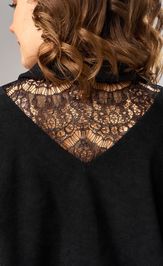 Garnitur V&N fashion 1143_chernyj