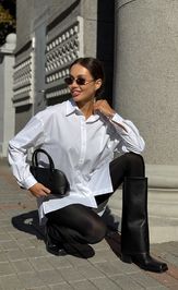 Рубашка URS 25-591-1