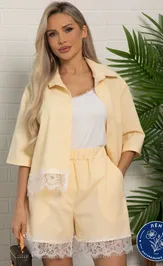 Костюм LT Collection К16012-7М