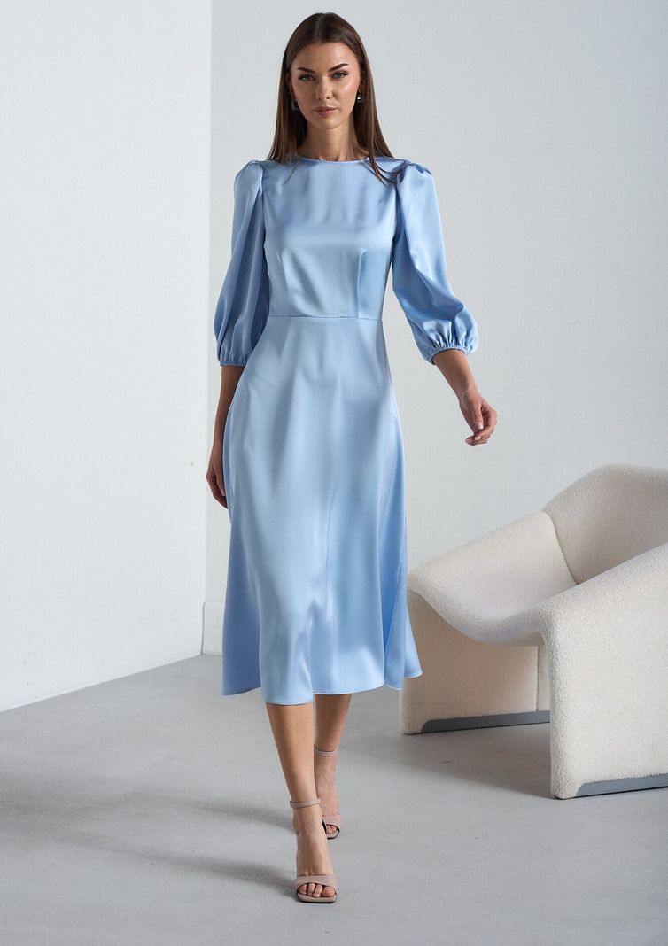 Платье Леди лайн арт. 5226