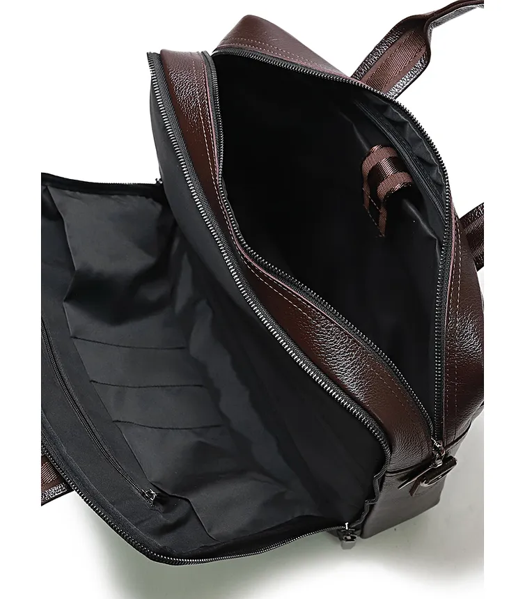 Torba Galanteya #23s1288k45 korichnevyj