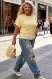 Bluzka Vittoria Queen #30573/3