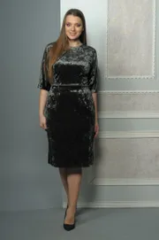 Платье Lady Style Classic Outlet арт. 1467