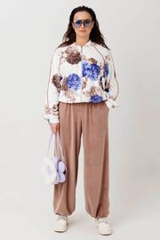 Suit MiSlana #1301 sinij