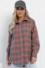 Koszula LT Collection #B13098-7M