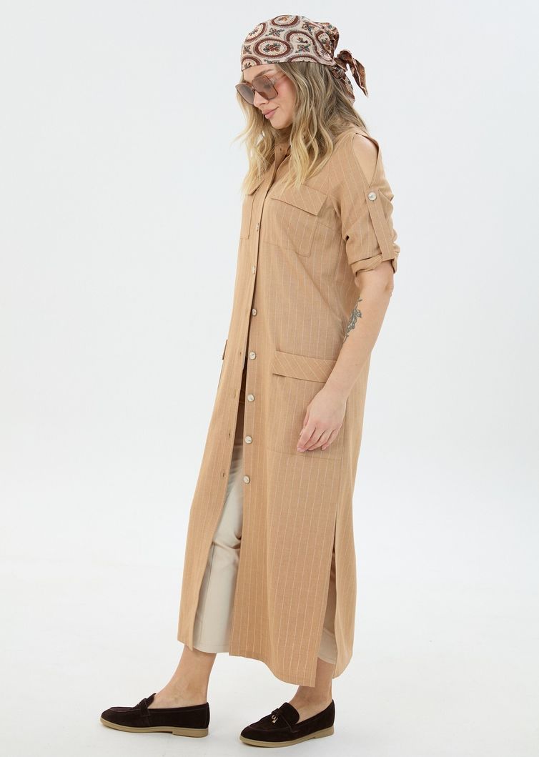 Set LM project #8032 pesochnaya poloska