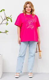 T-Shirt BRELA M 21.33