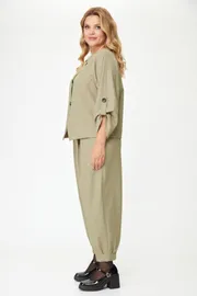 Garnitur Michel Chic #1355 bezh