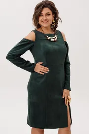 Sukienka Anelli Laurel #1757 myagenkij mox