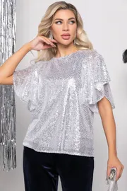 Bluzka LT Collection #B7626
