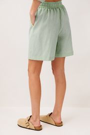 Шорты Buter New арт. 3273 мятный