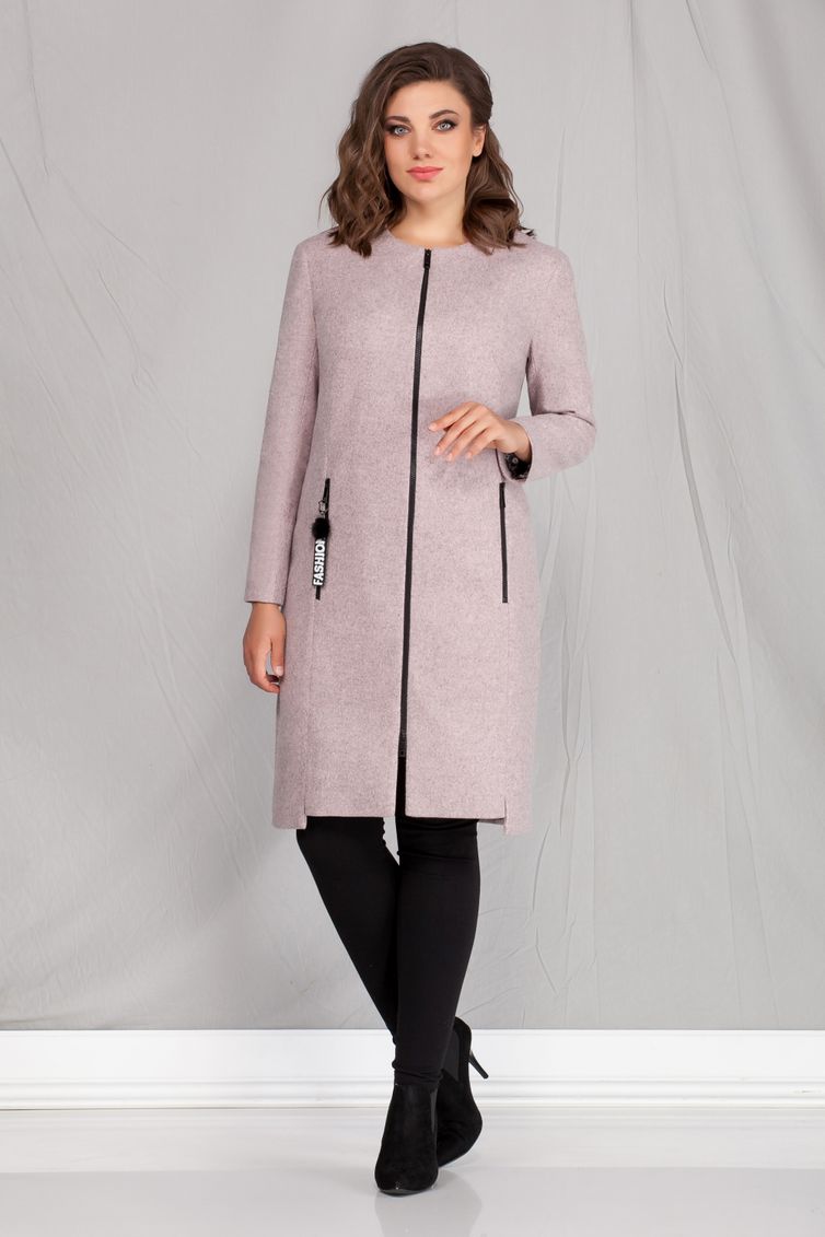 Полупальто Ivelta plus #900