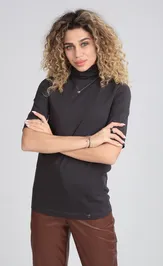 Джемпер BLISS 8062 Антрацит MIA