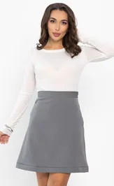 Юбка LT Collection Ю14164-10М