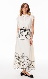 Комплект EOLA 3096 молочный