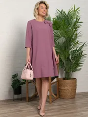 Sukienka LT Collection #P15617-6M