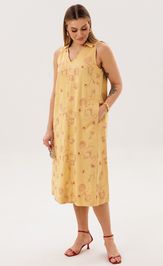 Dress FANTAZIA MOD 5214/1