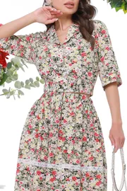 Garnitur DS Trend #K-0854-0092 (s kruzhevnoj tesmoj)