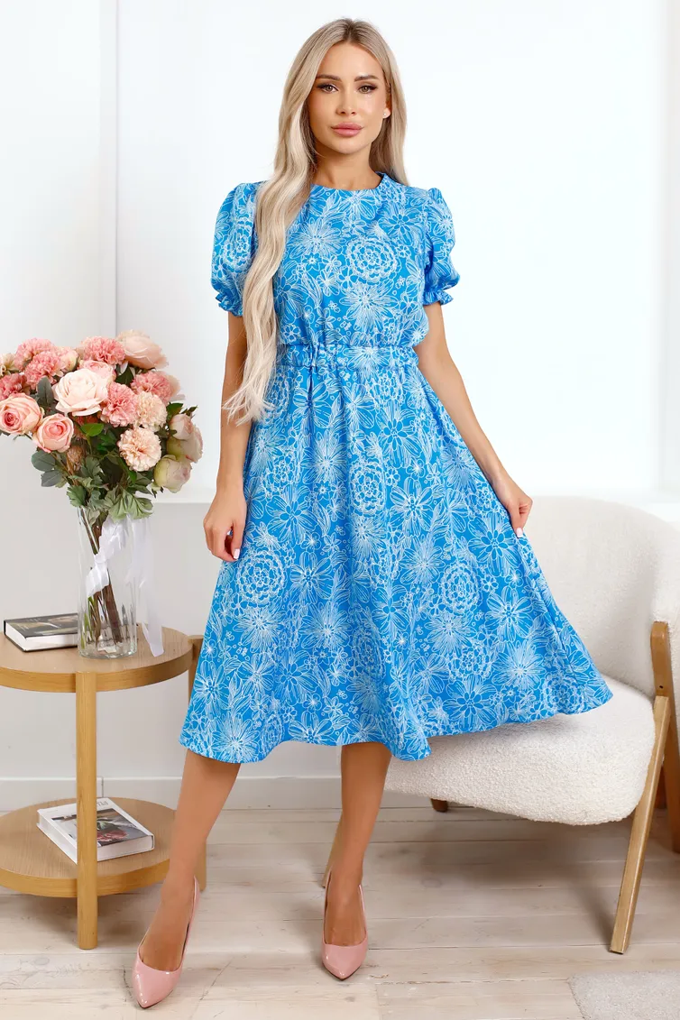 Sukienka LT Collection #P15935-45M