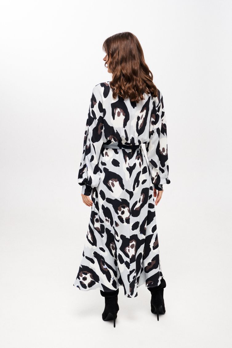 Dress Elletto Life #1963