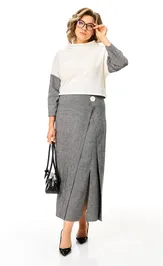 Garnitur Anastasia 1404
