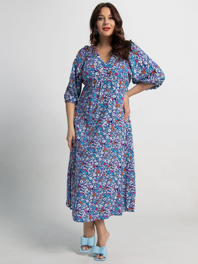 Dress LT Collection #P15501-34M