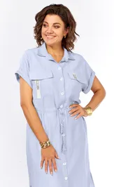 Dress Ольга Стиль S931