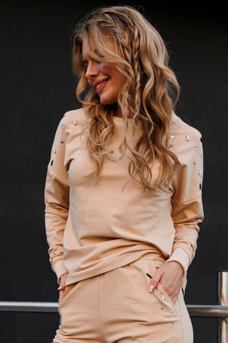 Bluza Amori #6411 170