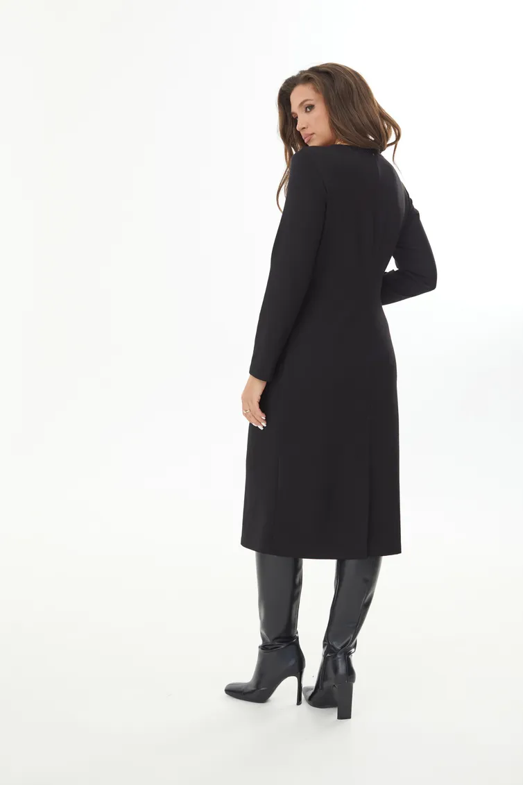 Sukienka MALI #423-062