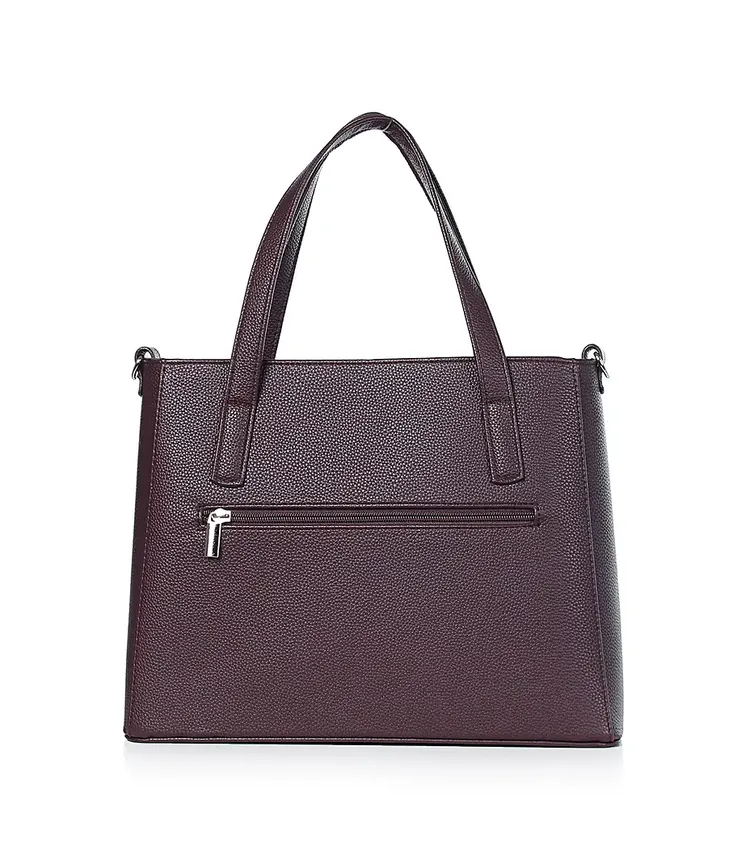 Torba Galanteya #24s1275k45 bordo