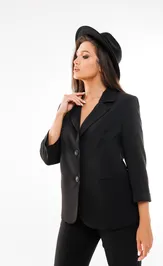 Garnitur SandyNA 130561 chernyj