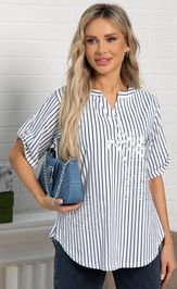 Bluzka LT Collection B15538-4M