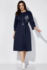 Sukienka TAiER #1271