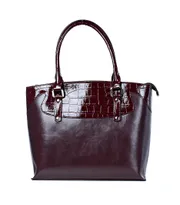 Torba Galanteya #0s1415k45 bordo