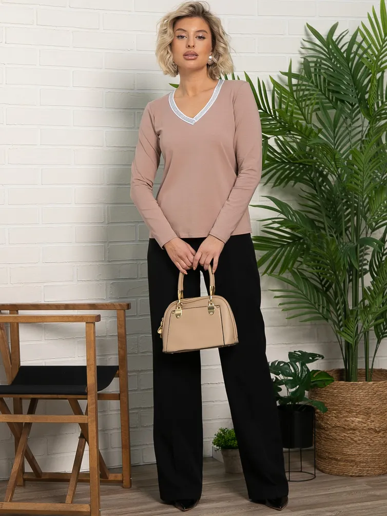 Bluzka LT Collection #B15597-50M