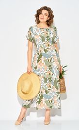 Dress Лилиана 1530