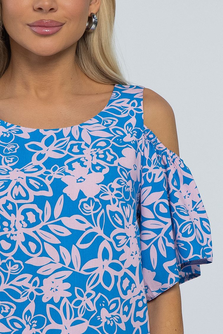 Dress LT Collection #P15348-5M