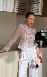 Блуза Aura chic life 2213. 176