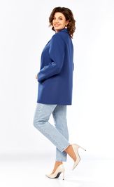 Жакет Ольга Стиль С986