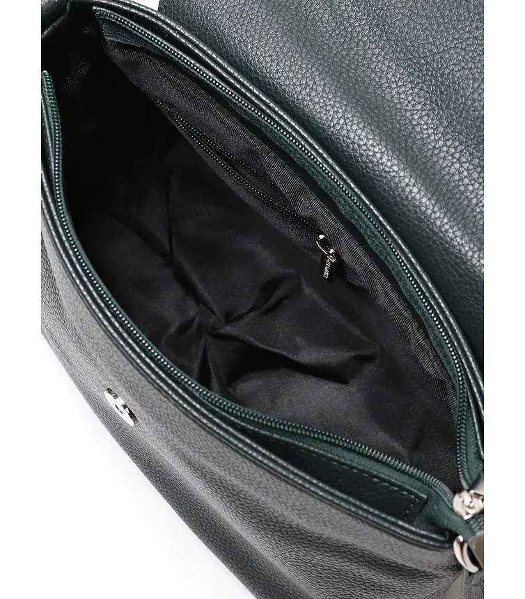 Torba Galanteya #22s1297k45 zelenyj t.