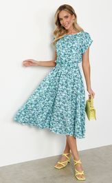 Платье Jetty 506-67