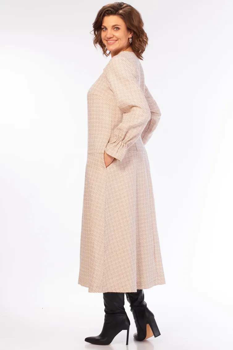 Sukienka Celentano #5099