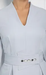 Платье LT Collection П11605