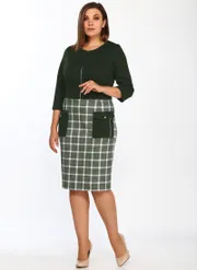 Sukienka Lady Style Classic #1485/1