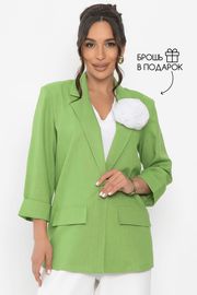 Джемперы, кардиганы, жакеты LT Collection арт. Б15429-7М