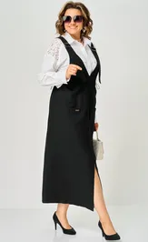 Dress EVA GRANT 7340
