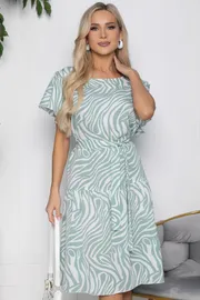 Sukienka LT Collection #P10469