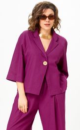 Blazer SOVA 11328 fuksiya