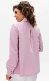 Bluzka Michel Chic 789 lavanda