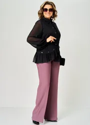 Blouse EVA GRANT #7178V